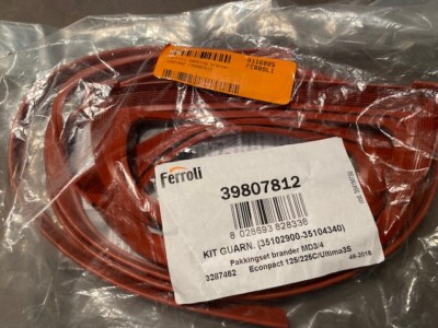 Agpo Ferroli 3287462 (39807812) Pakkingset Econpact 125/225C 