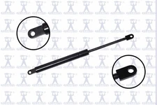 Trunk Lid Lift Support For 1978-1979 Porsche 930 194UB27