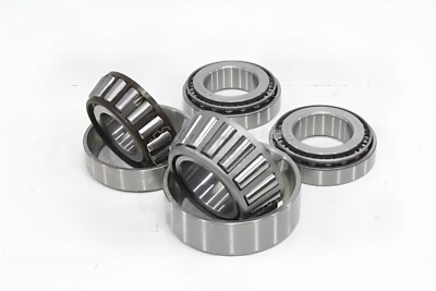 Rear Gear Repair Kit LADA 2101-07 Bearings Differential (B404)