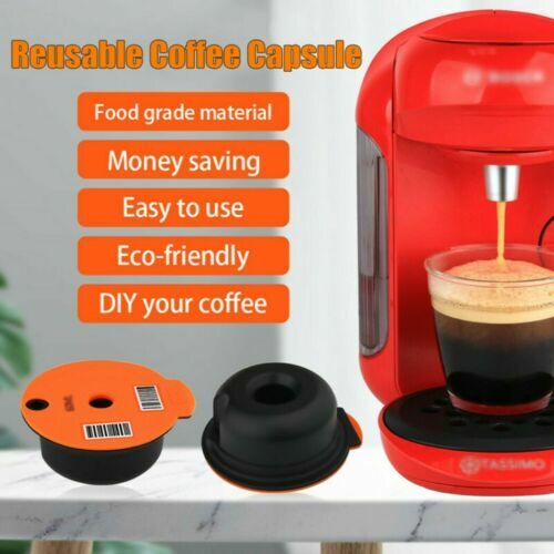 8 x tassimo milk lyophilised from disks T Capsules Sale in Bulk - 8 drinks Photo Related