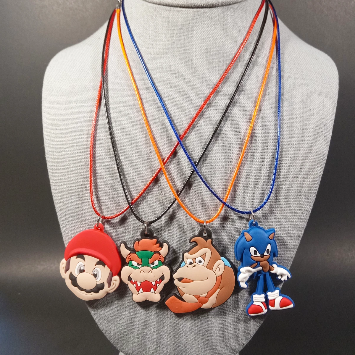 Pendants & charms sale