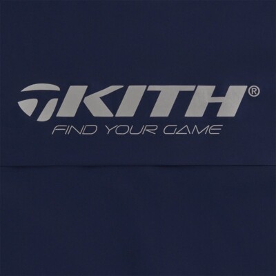 ⛳SOLD OUT⛳ Kith for TaylorMade Short Game Jacket | S | IN STOCK