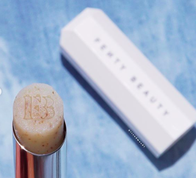 Fenty Beauty Pro Kiss R Lip Loving Scrubstick Stick New In Box 100