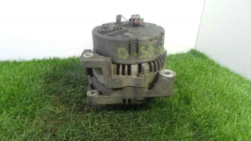 0123545001 Alternatore per VOLVO SERIE 850 2.0 10V Berlina 1189625 - Foto 5 di 6