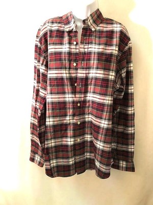 ralph lauren tartan plaid dress