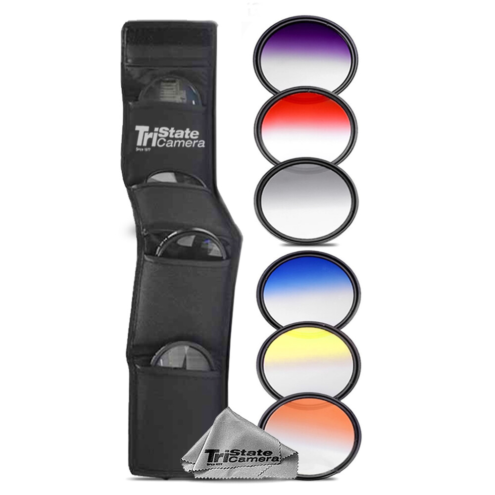 Sony E PZ 18-105mm f/4 G OSS Lens +13 Piece Filter & More Sony E PZ 18-105mm f/4 G OSS Lens +13 Piece Filter & More