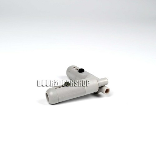 Adaptateur Pour éjecteur De Salive Dentaire - Valve Suction Faible, Pour Dentisterie