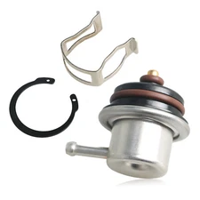 1x Fuel Pressure Regulator FPR for GMC 1999 00 01 02 03 04 2005 Sierra 1500 2500