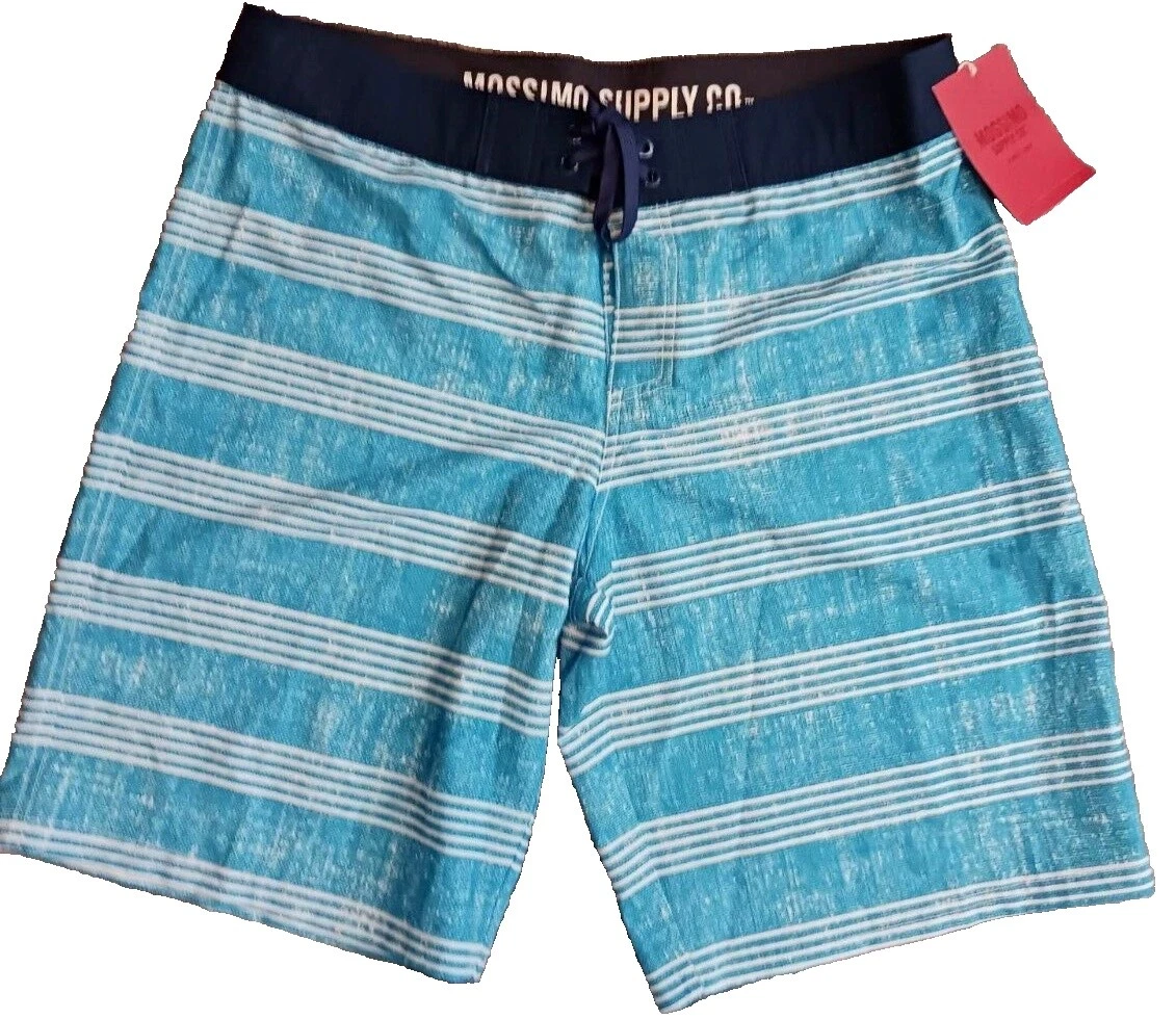 Mossimo Women's Regular Size Hawaiian for Men