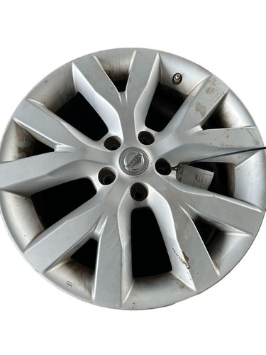 11 12 13 14 NISSAN MURANO Wheel Rim 18 IN 5 Spoke 18x7-1/2 - Picture 3 of 7