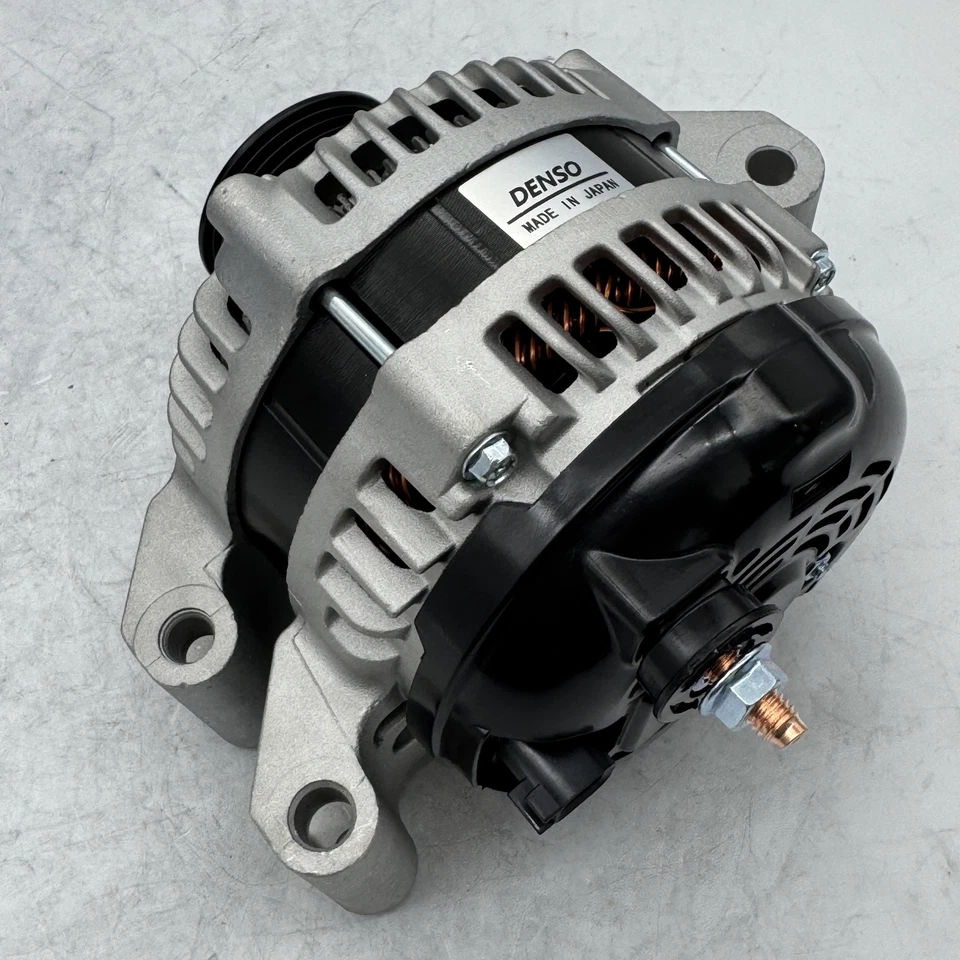 Alternator 11572 For 2011-2016 Chrysler 300 Dodge Challenger Charger 3.6L 160Amp - Image 3 of 4