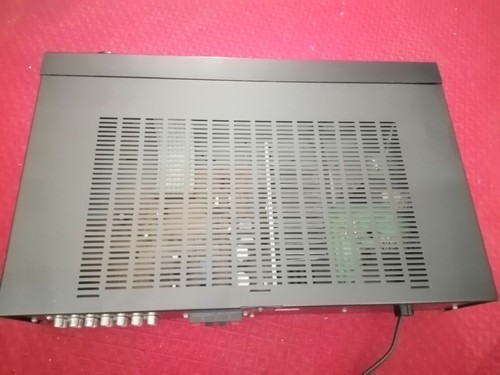 Sony Amplificatore Integrato TA-F161 (Giapponese) - Foto 4 di 7