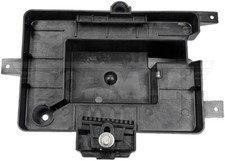 08-10 TOWN AND COUNTRY GRAND CARAVAN BATTERY TRAY REPLACEMENT 08 VOYAGER 00068