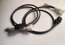 Jdm Fd2 Ctr Fender Side Marker Adapter Harness For 2006-11 Honda Civic 8th Gen Jdm Fd2 Ctr Fender Side Marker Adapter Harness For 2006-11 Honda Civic 8th Gen