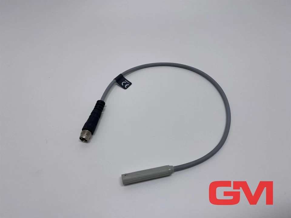 Numatics Induktiver Sensor SPR-C02 inductive sensor PNP 10-30V 1016518 - Image 4 of 4