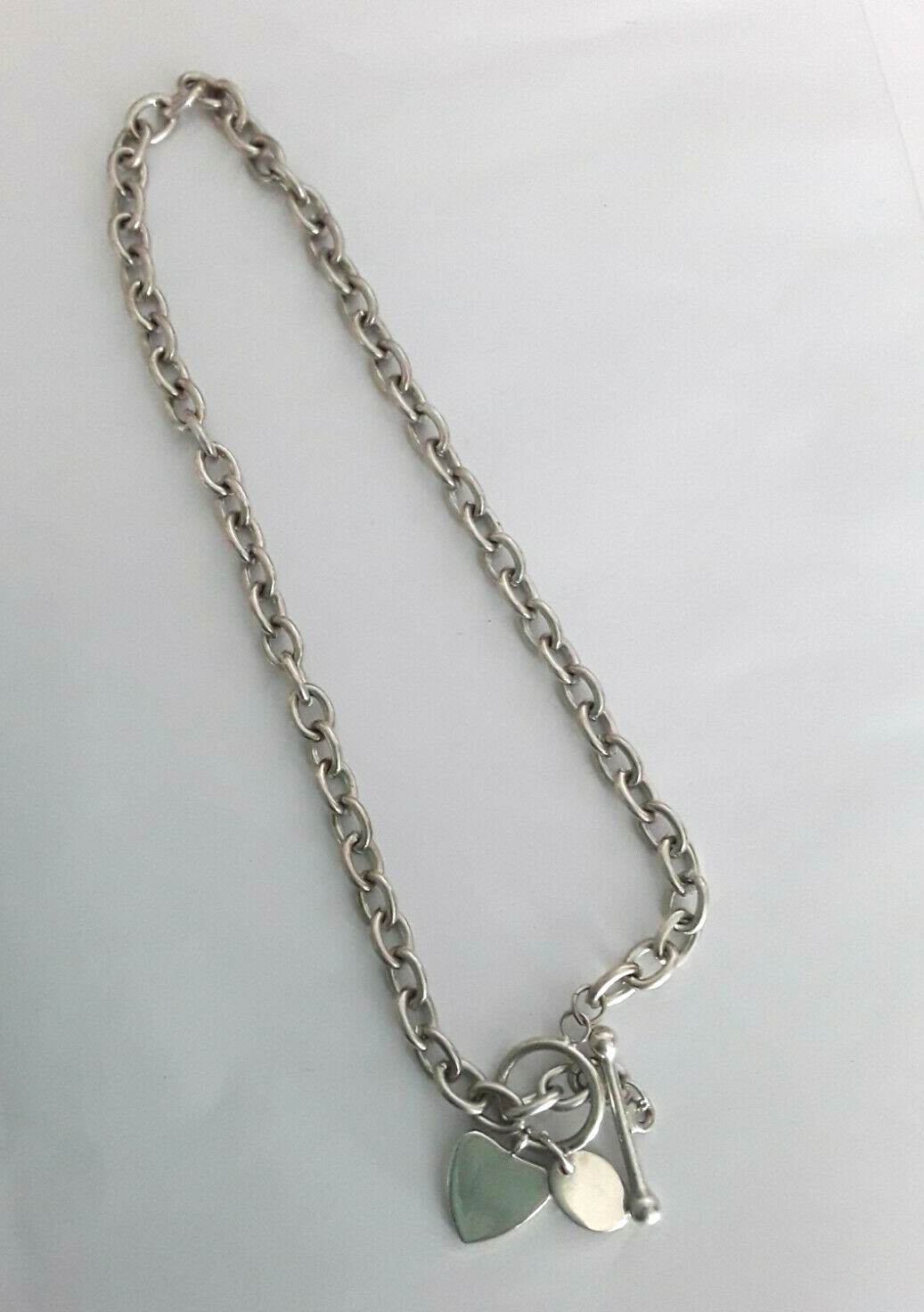 6 Assorted Necklaces / Chokers - image 10