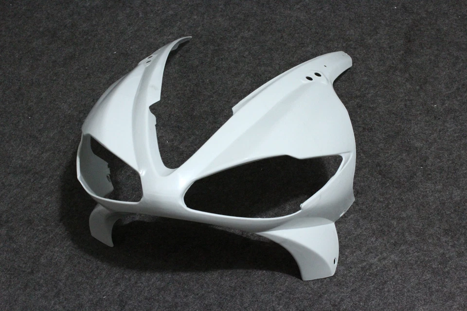 Fairing Kit For Triumph Daytona 675 2009-2012 Unpainted ABS Injection Bodywork - Image 2 of 4