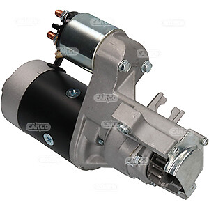 HC-Cargo Anlasser Starter 2.3 Kw FüR Audi A3 1.9 TDI Quattro Seat Alhambra Van-image