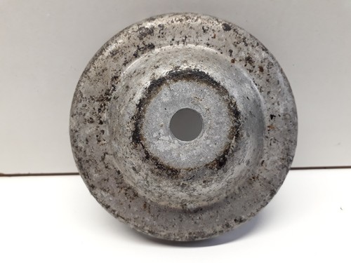 BMW 1er 3er E81 E87 E90 E91 Hinterachse Anschlagscheibe hinten 6763411