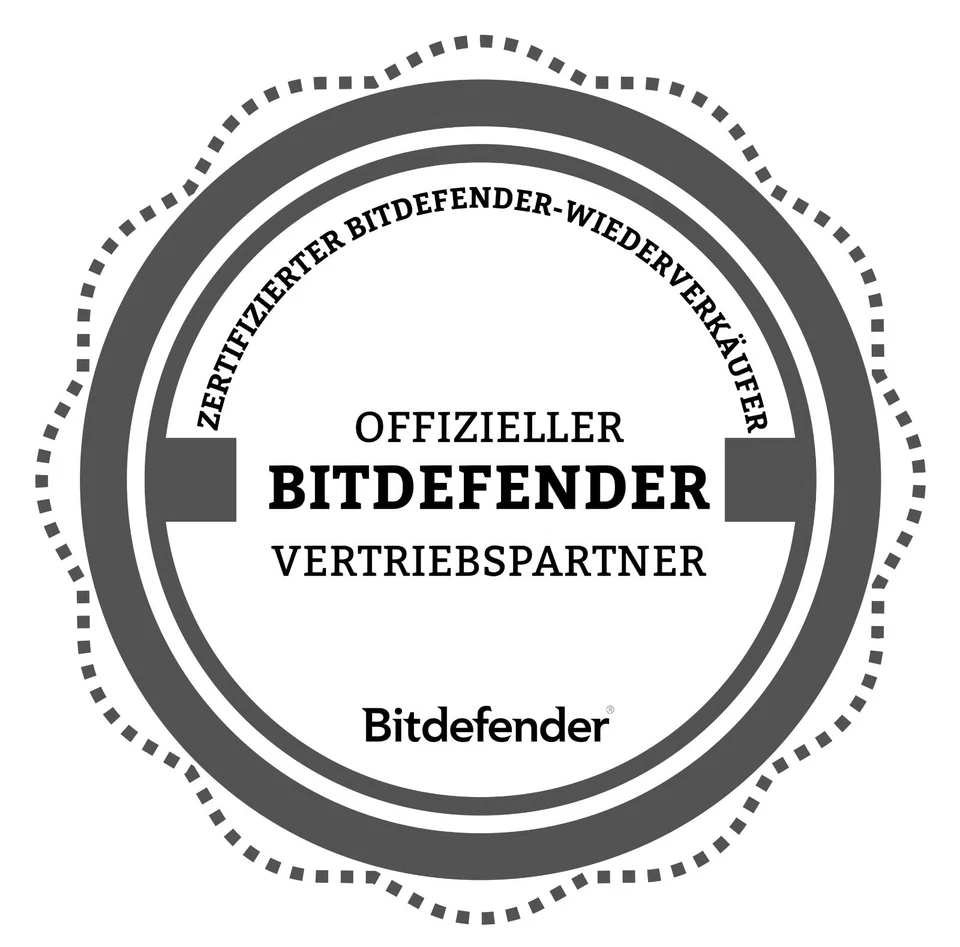 Bitdefender Total Security 2025 Download 3, 5, 10 Geräte 1-2 Jahre Key per eMail - Bild 2 von 4