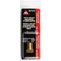 Fittings: 3/16 To 3/16 Standard Adapter on sale Fittings: 3/16 To 3/16 Standard Adapter on sale