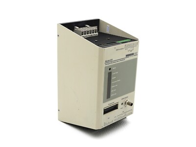 Modicon ICC Brushless Servo Positioner 110-0231 Model 410 410-1/890 