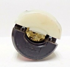 LEVITON LOCKING PLUG 20AMP 125/250V