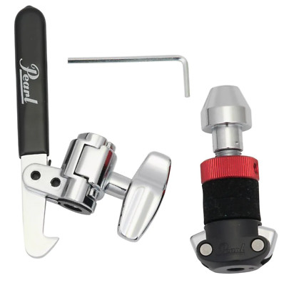 PEARL Japan Trommeln Trommel Hi-Hat Kupplungswerkzeug HCL-205DQR