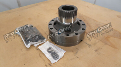 ROCKWELL MERITOR DIFF CASE HALF 3235A2107 Air Locker 23160 | eBay