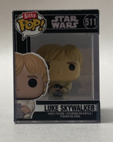 Funko Bitty Star Wars Luke Skywalker 0,75 Zoll Vinyl Figur 511