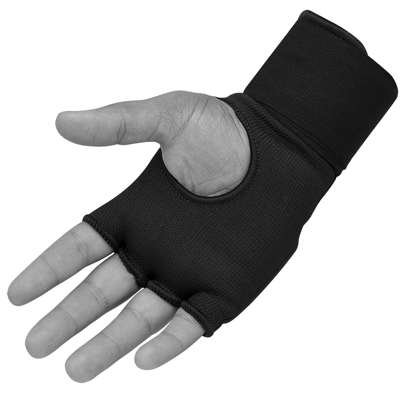Gel Inner Boxing Hand Wrap Gloves Padded MMA Muay Thai