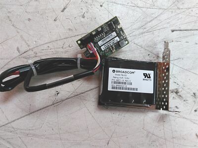 LSI LSICVM02 CacheVault for Supermicro Sever Board 
