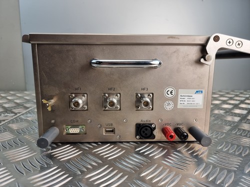 MTS Schirmbox MSB-0031 Elektromagnetische Abschirmbox - Bild 3 von 9