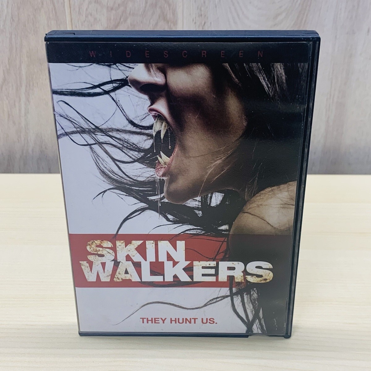 (未使用･未開封品)Mystery-Skinwalkers [DVD] [Import] Skinwalkers Dvd | eBay