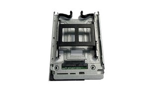 HP Z820 Support Mounting Adapter Caddy Bracket 2.5" to 3.5" / 668261-001