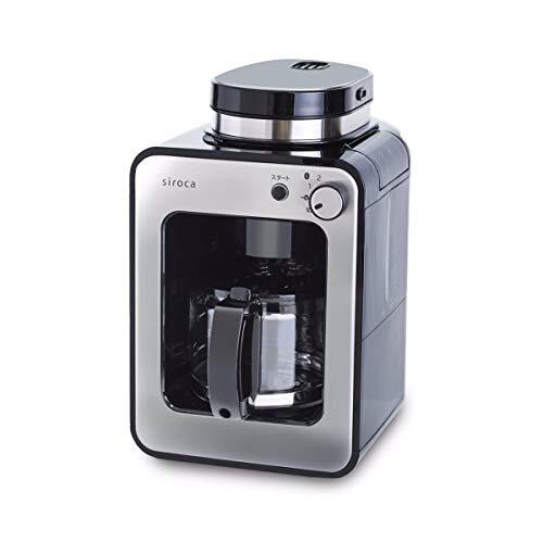 Sc &ndash; A211 [glass Server/mill/drip Sy