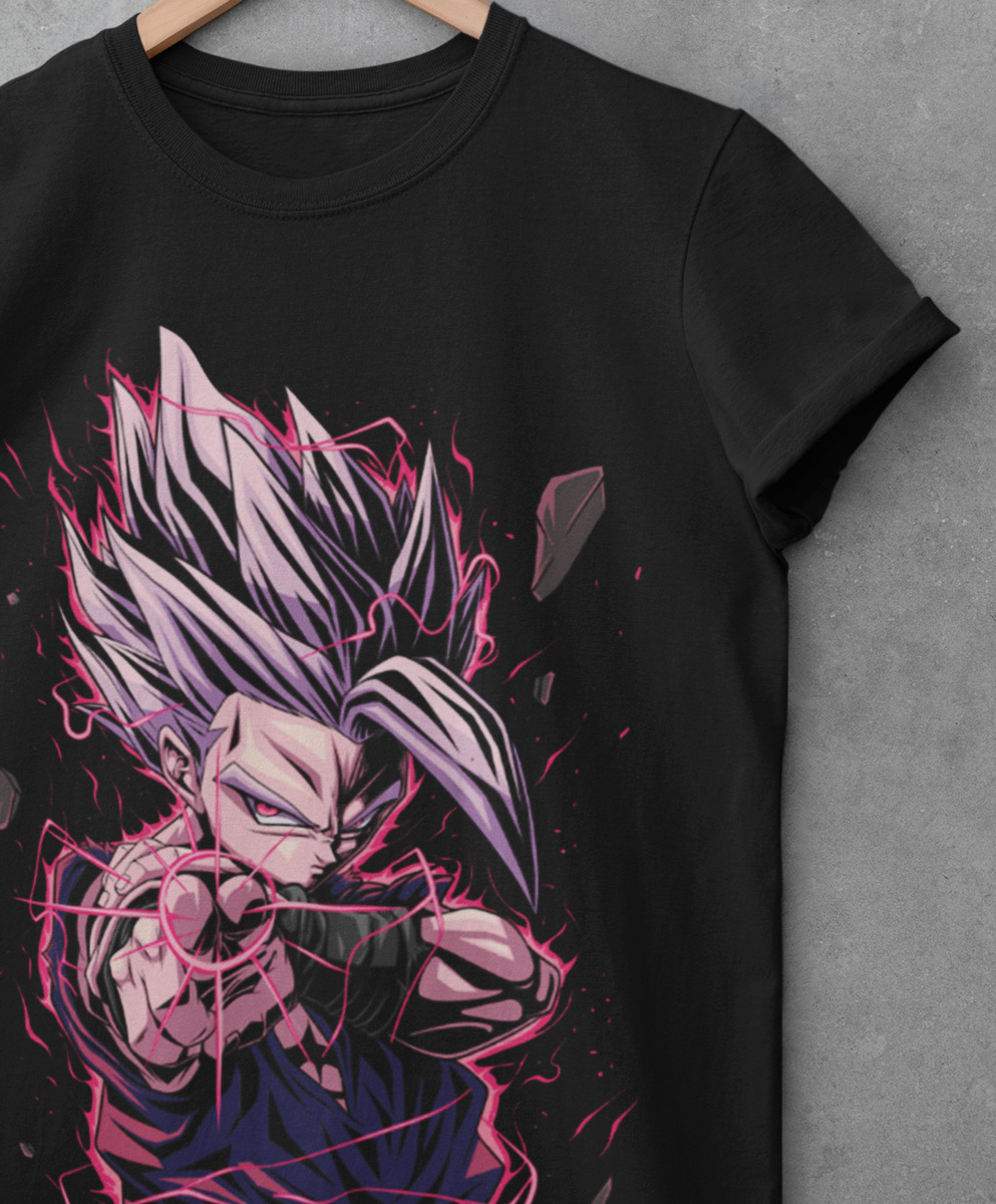 Bulma Shirt, Dragon Ball Z, Son Goku Shirt, Vegeta Tshirt, Gohan, Trunks,  Frieza