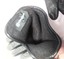 Grandoe-Women-Leather-Winter-Gloves-Size-L-Black-Snakeskin-Combination-Insulated thumbnail 7