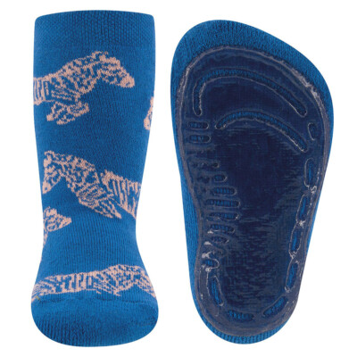 EWERS Stoppersocken Zebras Tiere Kinder Unisex