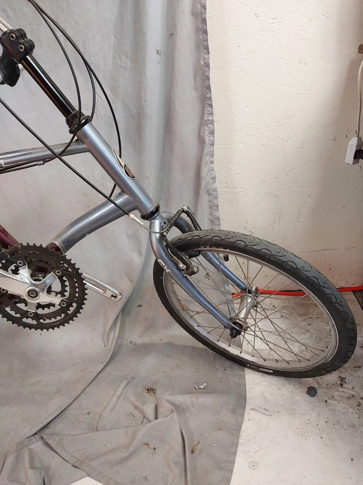 Sun EZ Sport ZX Recumbent Long Wheel Base Cruiser Bike Adjustable Size 24 Speed! - Image 3 of 4