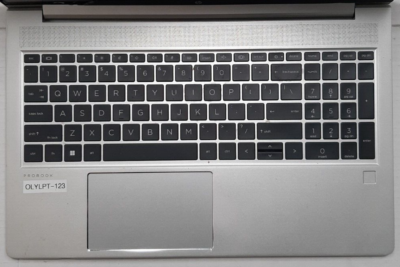HP ProBook 445 G10 AMD Ryzen 7 7730U 2.0GHz 16GB RAM 256GB SSD