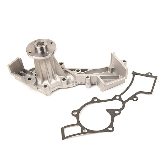 Bomba de agua GMB 97-03 Infiniti Nissan Frontier Pathfinder Xterra 3,3 L VG33E Foto 3 de 4