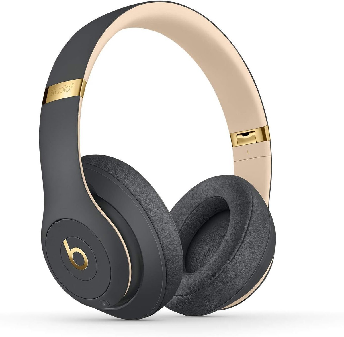 Beats Studio3 Wireless Noise Cancelling Over-Ear Headphone All
