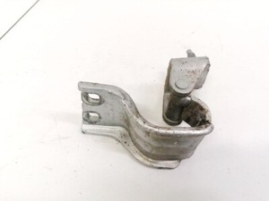 Volkswagen Passat 2005 Rear hood Hinges right 3C9827302D, 3C9.827. #1538638-86