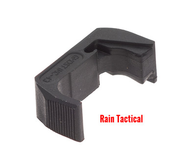 Fit Glock 43 G43 Ghost Extended Magazine Release for Glock 43 | eBay