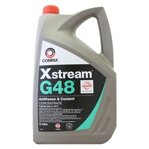 Антифриз comma g48