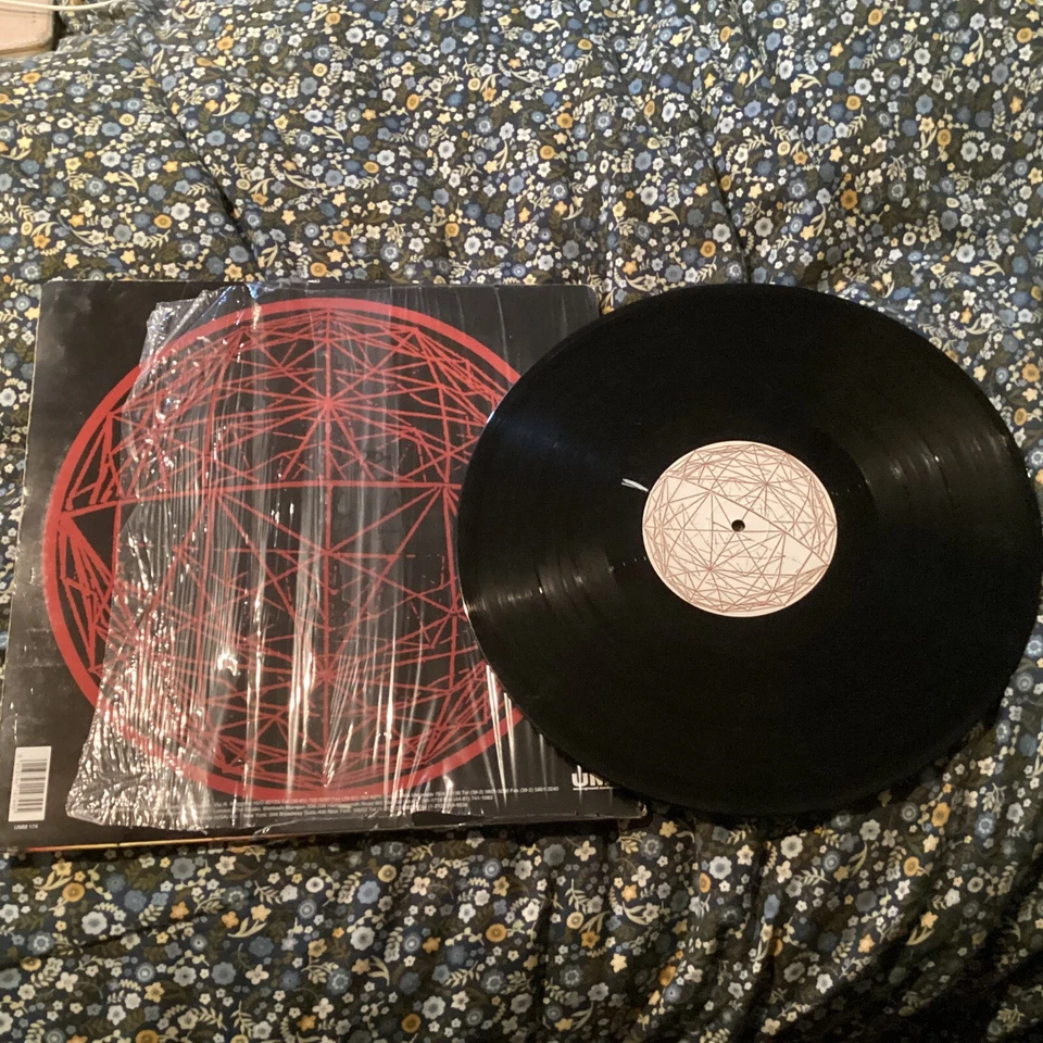 Alphaville Jet Set 12” Vinyl Single 2 X Copies Separate Sale -*Read Description* - Image 4 of 4