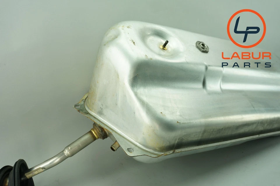 Depósito de tanque de gasolina Mercedes Clase SLK R170 01-04 1704701601 Z6194 Foto 3 de 4