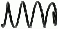 Sachs 998 479 Coil Spring For BMW