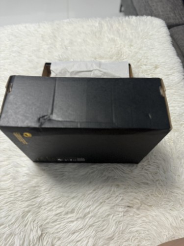 NIKE AIR JORDAN 1 MID SE CRAFT Size 5Y Empty Shoe Box - 第 7/9 張圖片